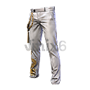 Dragon Master Pants - Free Fire Skins
