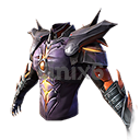 Dragon Slayer Outfit - Free Fire Skins