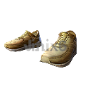 Dragon Thug Shoes - Free Fire Skins