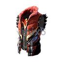 Dragon's Fang - Free Fire Skins