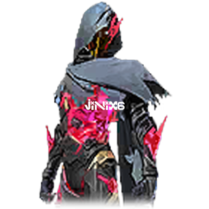 Eternal Essence Bundle - Free Fire Bundles