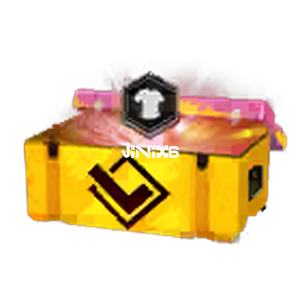 FFWS 2024 GF Team Jersey Choice Crate