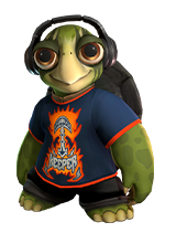 Flash - Free Fire Pets