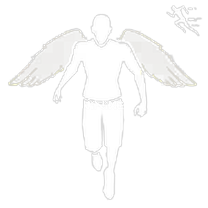 Flutter Dash - Free Fire Emotes