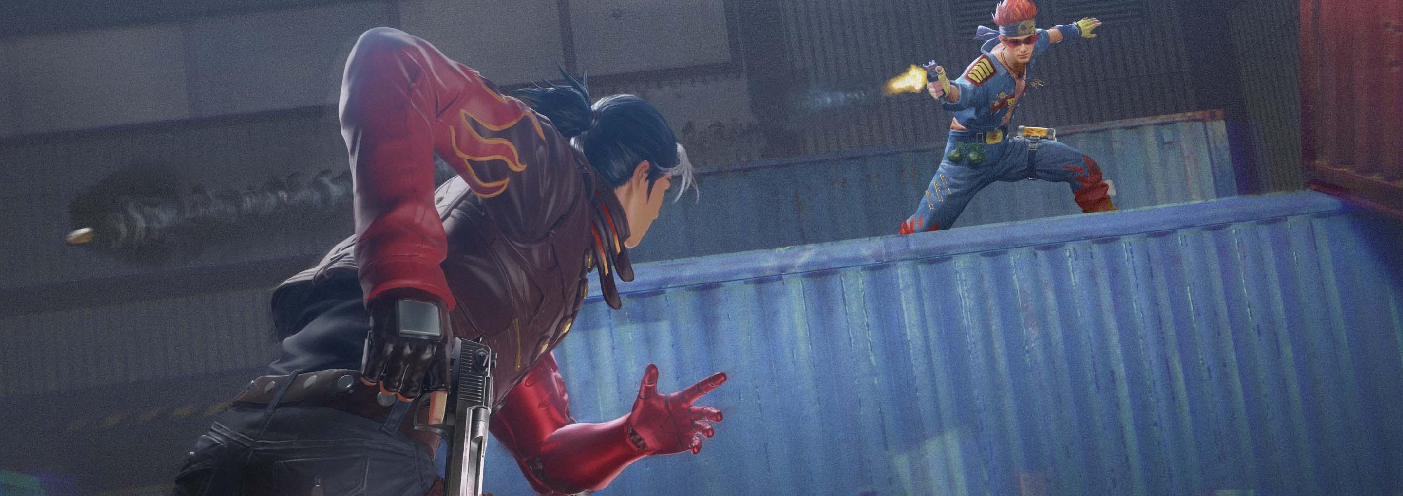 Gloo Melter - Free Fire Guns