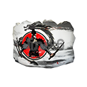 Gloo Wall - Ancient Order - Free Fire Gloo Walls