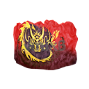 Gloo Wall - Aurous Dragon - Free Fire Bundles