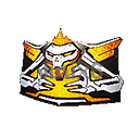 Gloo Wall - BOOYAH DAY 2021 - Free Fire Bundles