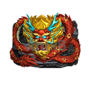 Gloo Wall - Dragon Shield - Free Fire Bundles