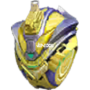 Grenade - Booyah Bling - Free Fire Bundles