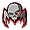 Grim Reaper Pin - Free Fire Emotes