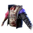 Hare of Despair Outfit - Free Fire Skins