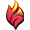 Heated Up Pin - Free Fire Emotes