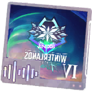 It's snow problem! - Free Fire Emotes