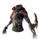 Kiss of Ruins Outfit