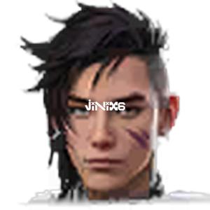 Koda - Free Fire Characters