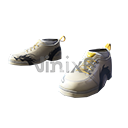 Lee the Dragon Shoes - Free Fire Skins