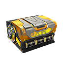 Loot Box - Booyah Day - Free Fire Bundles