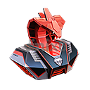 Loot Box - Cobra Statue - Free Fire Bundles