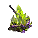 Loot Box - Draco Cave - Free Fire Bundles