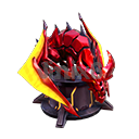 Loot Box - Dragon Bite - Free Fire Bundles