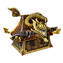 Loot Box - Dragon's Creed - Free Fire Bundles