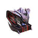 Loot Box - Legendary Cobra - Free Fire Bundles