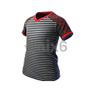 Midnight Jersey - Free Fire Skins