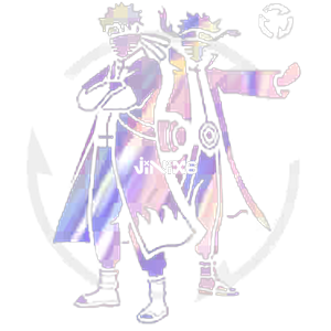 Naruto's Ascent Look Changer - Free Fire Emotes