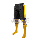 No.1 Soccer Jersey Pants - Free Fire Skins