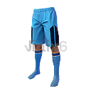 No.10 Soccer Jersey Pants - Free Fire Skins