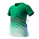 No.23 Soccer Jersey Outfit - Free Fire Skins