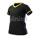 No.30 Soccer Jersey Outfit - Free Fire Skins
