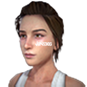 Nulla - Free Fire Characters