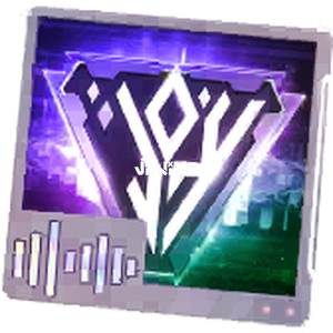 Oh my! - Free Fire Emotes