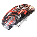 Parachute - Cobra Attack - Free Fire Vehicles