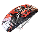 Parachute - Cobra Strike - Free Fire Vehicles