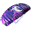Parachute - Flesh Devourer - Free Fire Vehicles