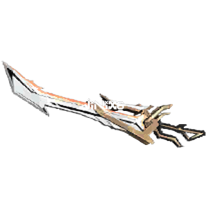 Parang - Booyah Bling - Free Fire Bundles