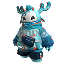 Pet Skin: Aqua Kactus - Free Fire Pets