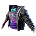 Phantom Bunny Outfit - Free Fire Skins