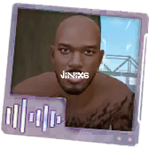 Please, stop - Free Fire Emotes