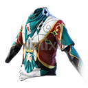 Poker's Tyranny T-shirt - Free Fire Skins