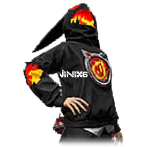 Rapid Combustion Bundle - Free Fire Bundles