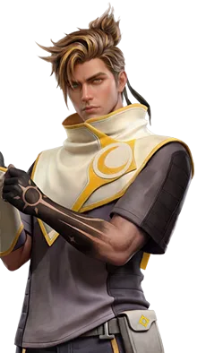 Ray