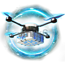 Skill Skin: Frost Shockwave - Free Fire Skins