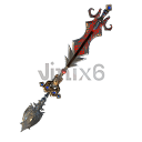 Skyboard - Light Surfer - Free Fire Gloo Walls