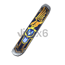 Skyboard - Surfing Through the Stars