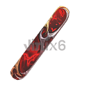 Skyboard - Vampire Malevolence