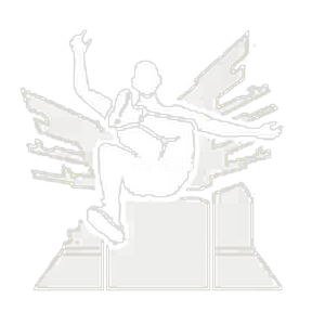 Slippery Throne - Free Fire Emotes